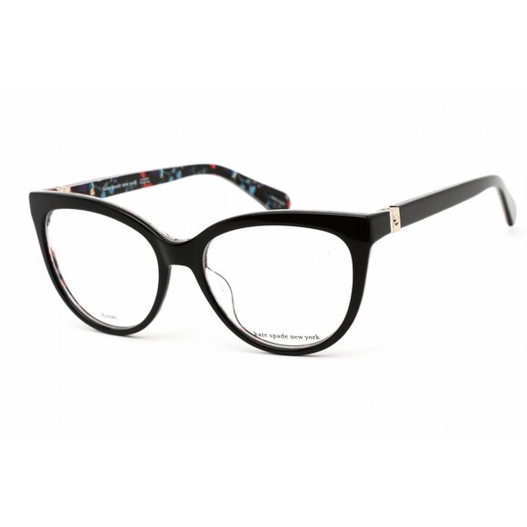 Kate Spade EYEGLASSES KSCHERETTE-INA-54 New with case